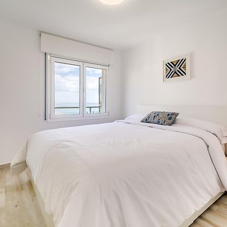 Hauzify I Apartament Rosa Dels Vents Santa Susanna Dış mekan fotoğraf