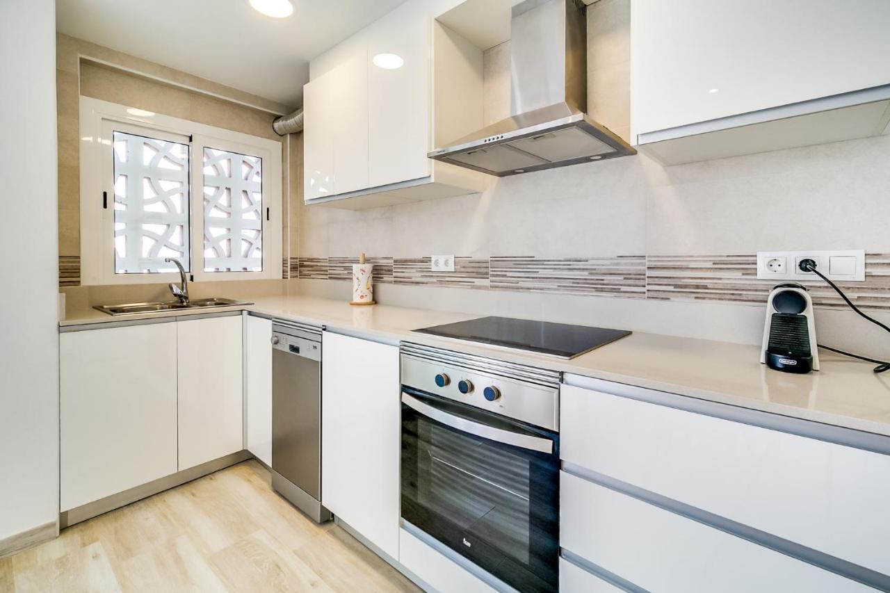 Hauzify I Apartament Rosa Dels Vents Santa Susanna Dış mekan fotoğraf